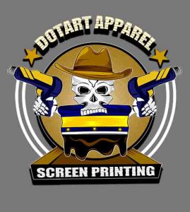 sablon dan konveksi